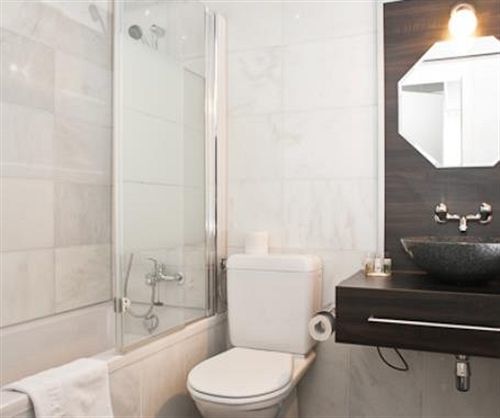 Hotel Station Zoug Extérieur photo