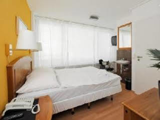 Hotel Station Zoug Extérieur photo